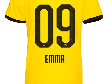 Emma Youth 19 20 Home Jersey Hot on Sale