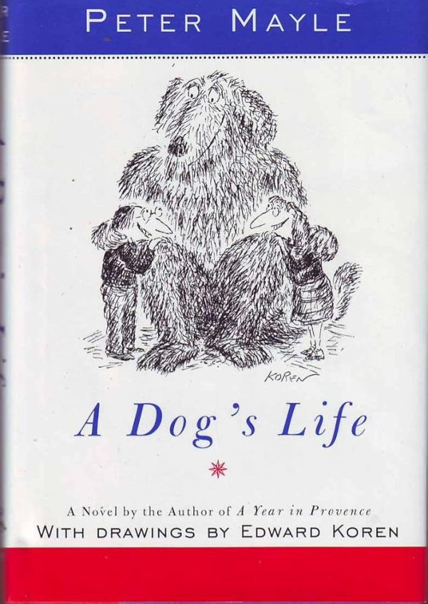 A Dog s Life For Sale