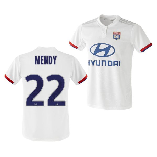 Ferland Mendy 19 20 Home Jersey For Cheap