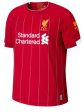 LFC Custom Home Jersey 19 20 Online Hot Sale