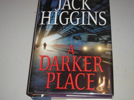 A Darker Place Online now