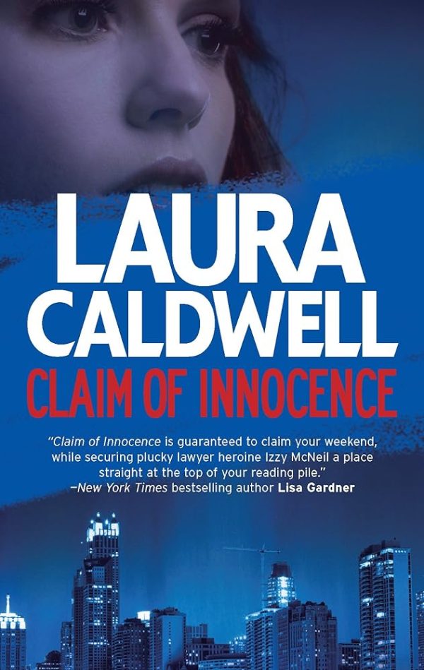 Claim of Innocence For Sale