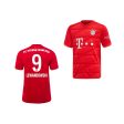 FC Bayern Lewandowski Youth 19 20 Home Jersey Online now