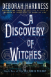 A Discovery of Witches Discount