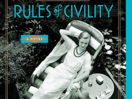 Rules of Civility Discount