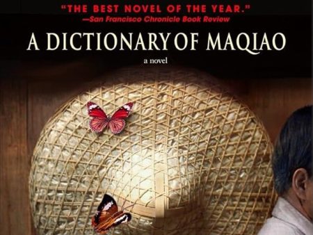 A Dictionary of Maqiao Cheap