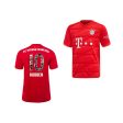 FC Bayern Robben Kids 19 20 Home Special Font Jersey Online