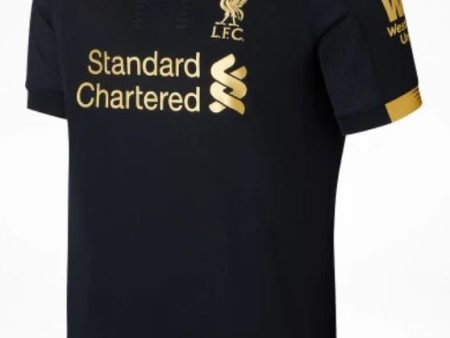 LFC Goalkeeper Custom 19 20 Home Jersey For Discount