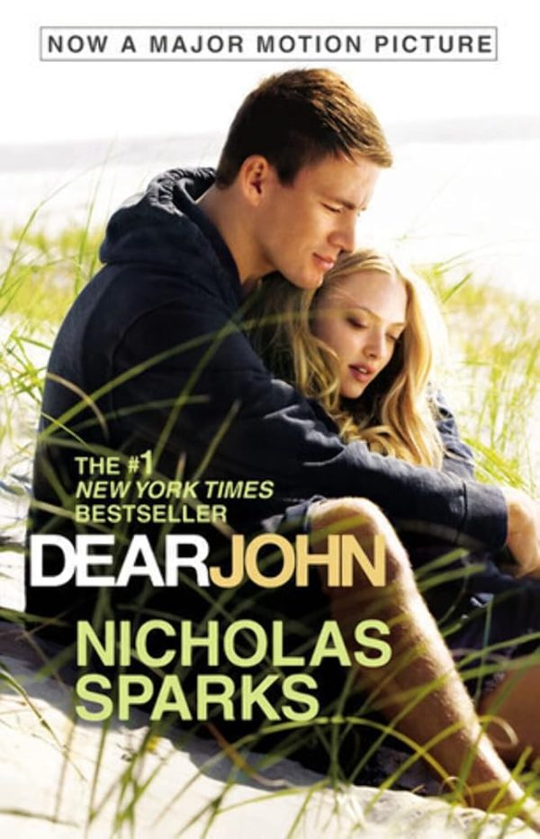 Dear John For Discount