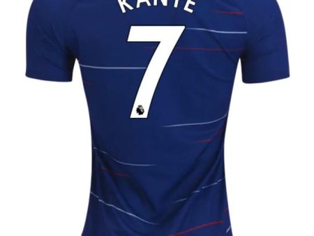 Kante Home Jersey Hot on Sale