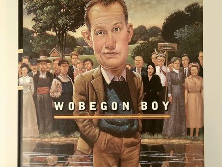 Wobegon Boy For Cheap