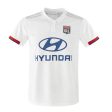 Lucas Tousart 19 20 Home Jersey For Discount