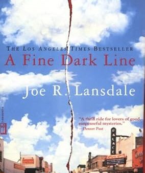 A Fine Dark Line For Sale