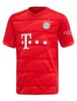 FC Bayern Robben Kids 19 20 Home Special Font Jersey Online