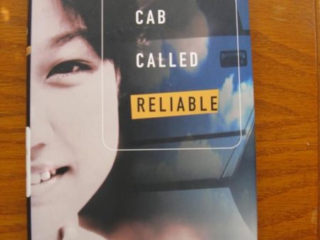 A Cab Called Reliable Online