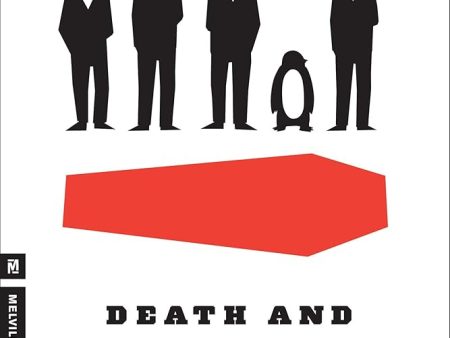 Death and the Penguin For Cheap