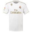 Eden Hazard Real Madrid 19 20 Home Jersey For Discount