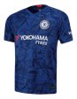 Zappacosta Chelsea 19 20 Home Jersey Discount