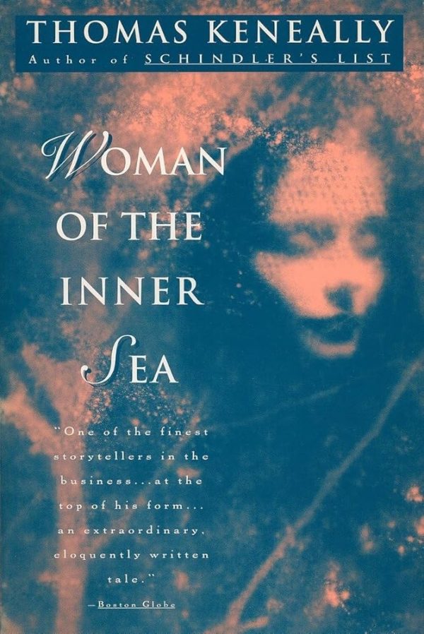 Woman of the Inner Sea Online Sale