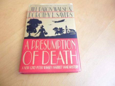 A Presumption of Death Sale