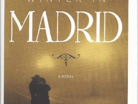 Winter in Madrid Online Hot Sale