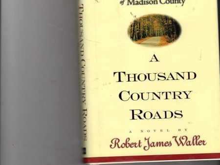 A Thousand Country Roads For Discount