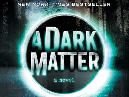 A Dark Matter Online Sale