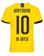 Gotze Home Jersey 19 20 Discount