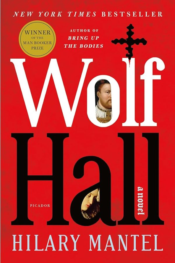 Wolf Hall Supply