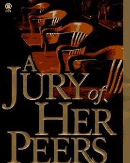 A Jury of Her Peers Cheap