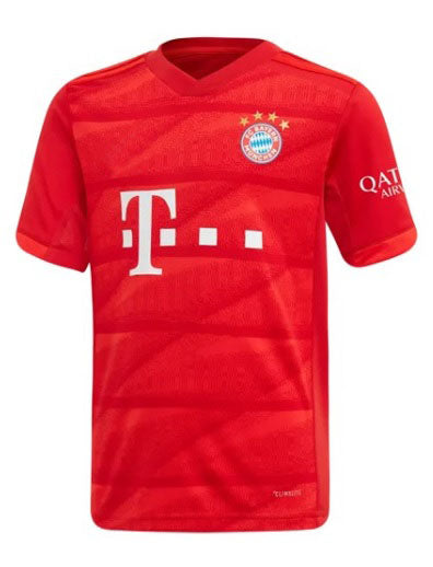 Thomas Muller Bayern Munich Youth 19 20 Home Jersey Online