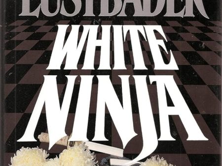 White Ninja Sale