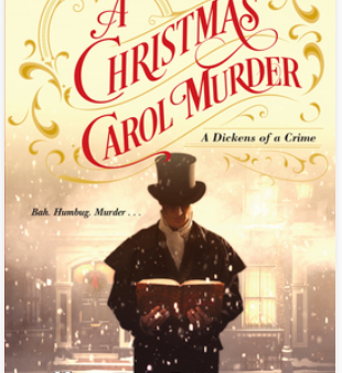 A Christmas Carol Murder For Discount