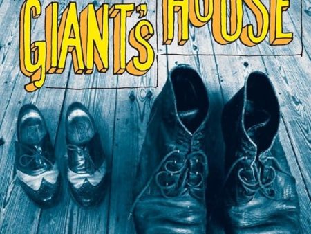 The Giant s House Online now