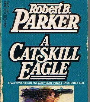 A Catskill Eagle For Discount