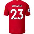 Shaqiri Youth Home Jersey 19 20 Online