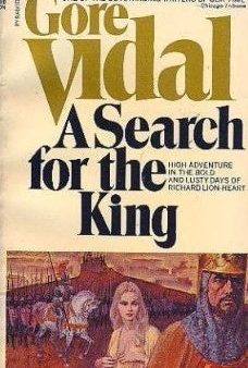 A Search for the King Online Sale