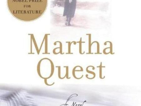 Martha Quest Online