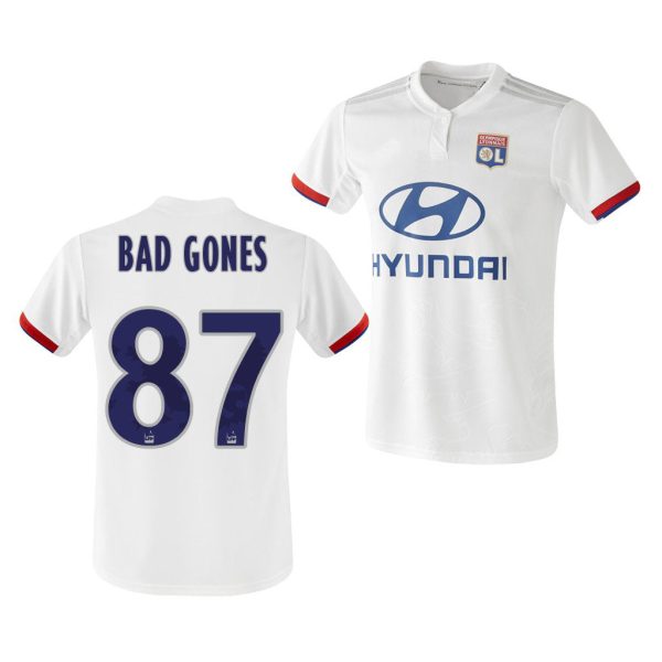 Bad Gones 19 20 Home Jersey Online