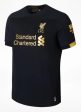 Liverpool 19 20 Goalkeeper Custom Home Jersey Hot on Sale