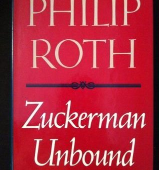 Zuckerman Unbound Cheap