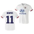 Memphis Depay 19 20 Home Jersey Sale