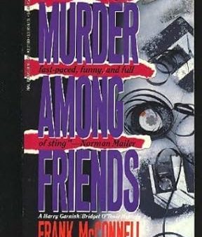 Murder Among Friends Online Sale