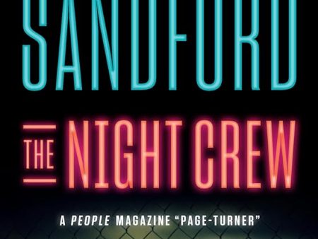 The Night Crew Online Sale