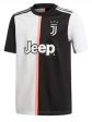 Cristiano Ronaldo Juventus 19 20 Youth Home Jersey Online