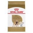 Royal Canin Breed Health Nutrition French Bulldog Adult Dry Dog Food Hot on Sale