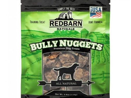 Redbarn Bully Nuggets Dog Treats Sale