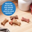 Milk-Bone Flavor Snacks for Small Medium Dogs Cheap