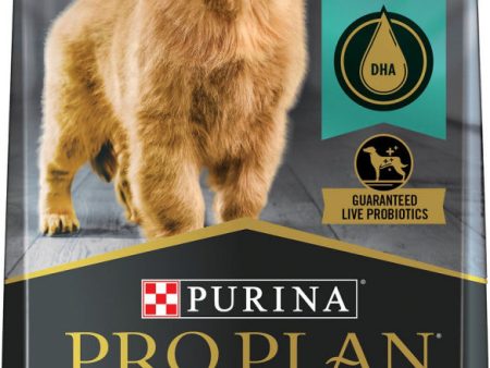 Purina Pro Plan Focus Puppy Lamb & Rice Formula Dry Dog Food Online now