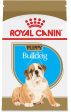 Royal Canin Breed Health Nutrition Bulldog Puppy Dry Dog Food For Sale